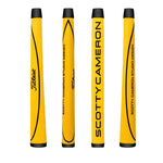 Golf Matador Putter Grip Midsize Yellow
