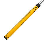 Golf Matador Putter Grip Midsize Yellow