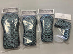 Putter Headcover 2015 Dog Pattern (4Set)