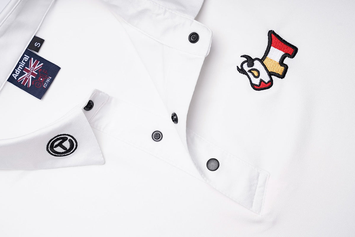 Golf Shirts & Tops for Men for sale
