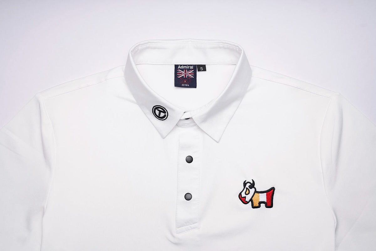 Golf Shirts & Tops for Men for sale