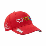 Hats Circle T