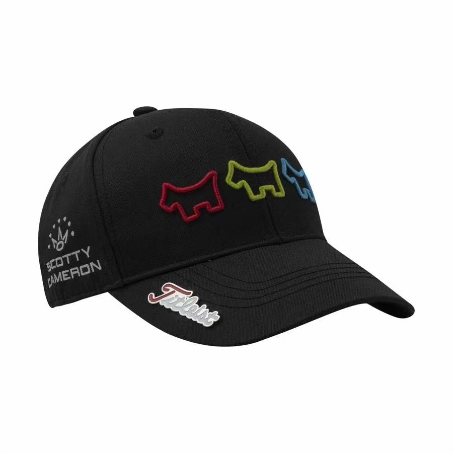 Hats Circle T