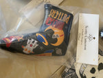 Scotty Cameron Headcover 2010 Holiday Boys and Toys