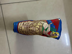 Scotty Cameron 2024 Hawaiian Open Honolulu Hot Lips Blade HeadCover