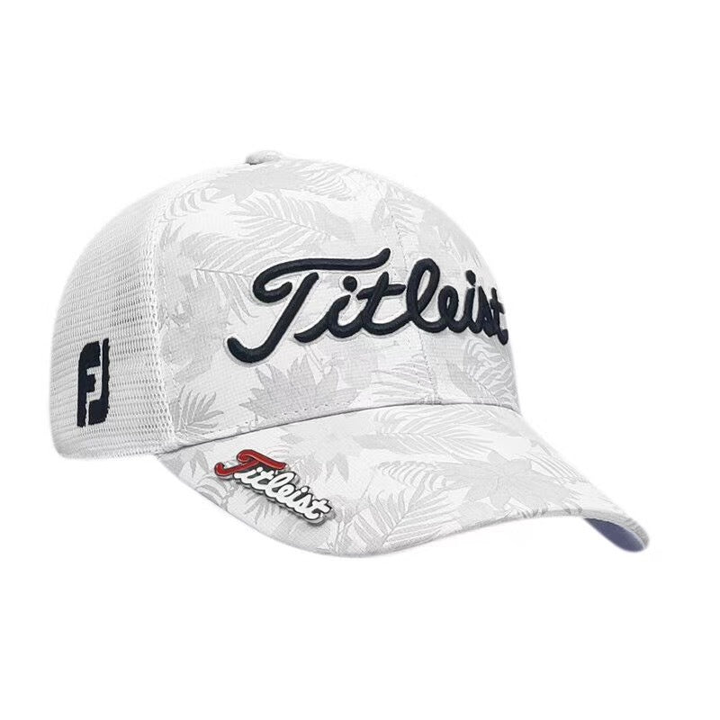 Titleist Golf Hat