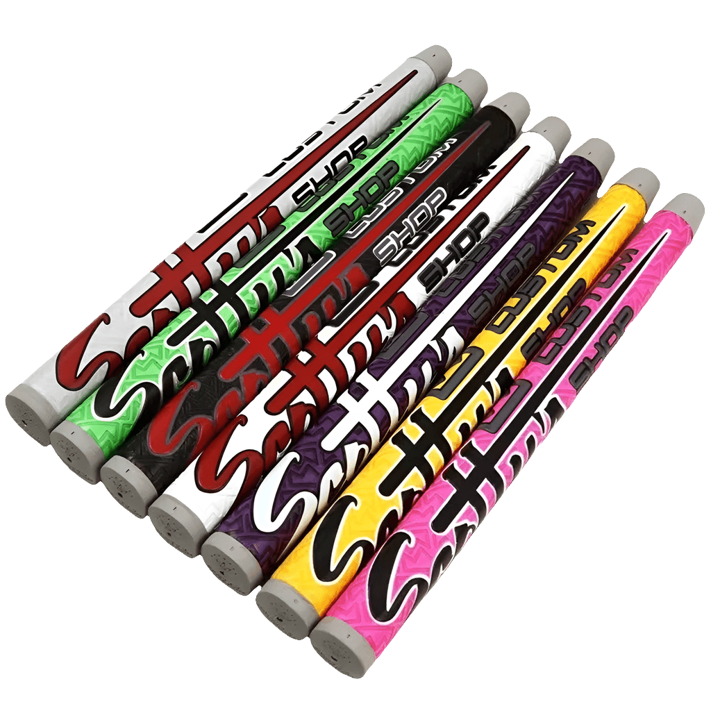 Custom Shop Putter Grips