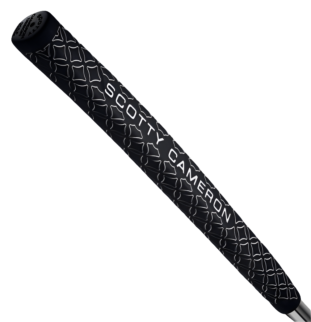 Pistolero Plus Textured Putter Grip