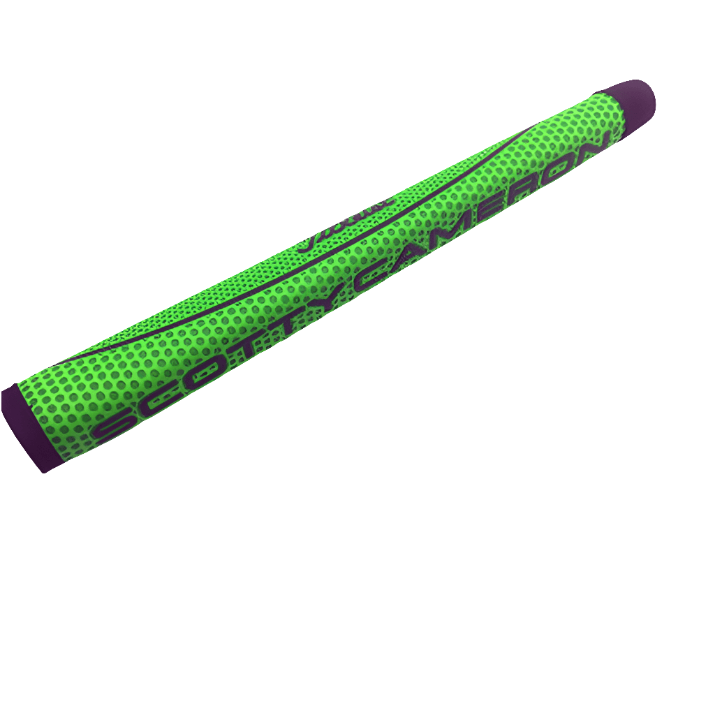 Golf Putter Grip – Matador Midsize, Original Replacement