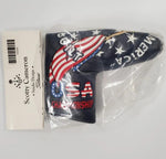 HeadCover Maiden America NIB Well Built USA