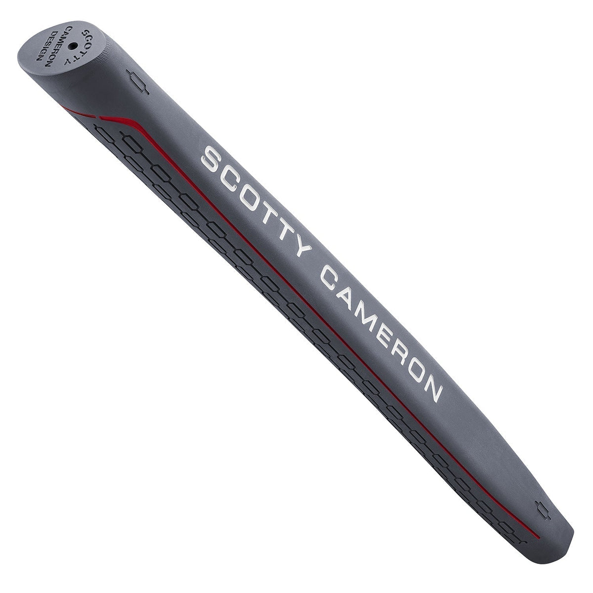 Full Contact Slim Putter Grip
