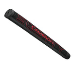 Matador Mid-Sized Grip (Black/Red)