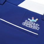 Golf Men's Summer FIT TRAINING Refreshing Quick-Drying