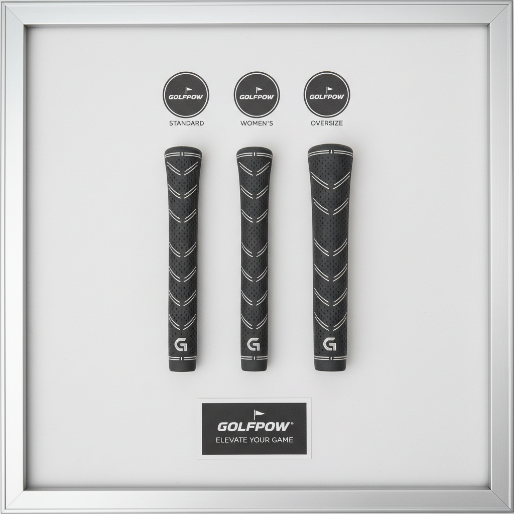 GolfPow Golf Grip