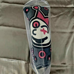 Putter Headcover 2018 Jackpot Johnny Pink