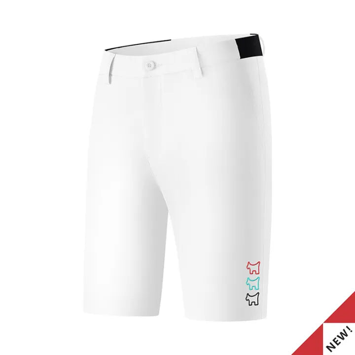 Golf Men's Summer FIT TRAINING Refreshing Quick-Drying