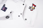 Golf Shirts & Tops for Men for sale