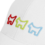 Hats Titleist Dog Mark Cap