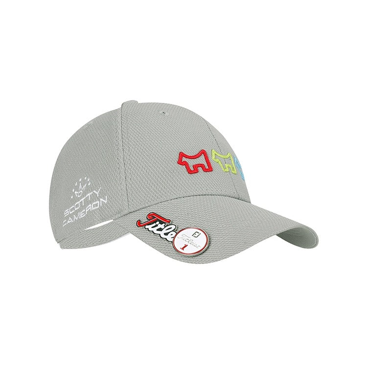 Hats Titleist Dog Mark Cap