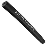 Pistolini Plus Putter Grip – Gray