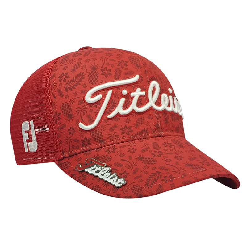 Titleist Golf Hat