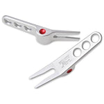 Divot Repair Tool