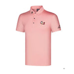 Golf Shirts & Tops for Men for sale