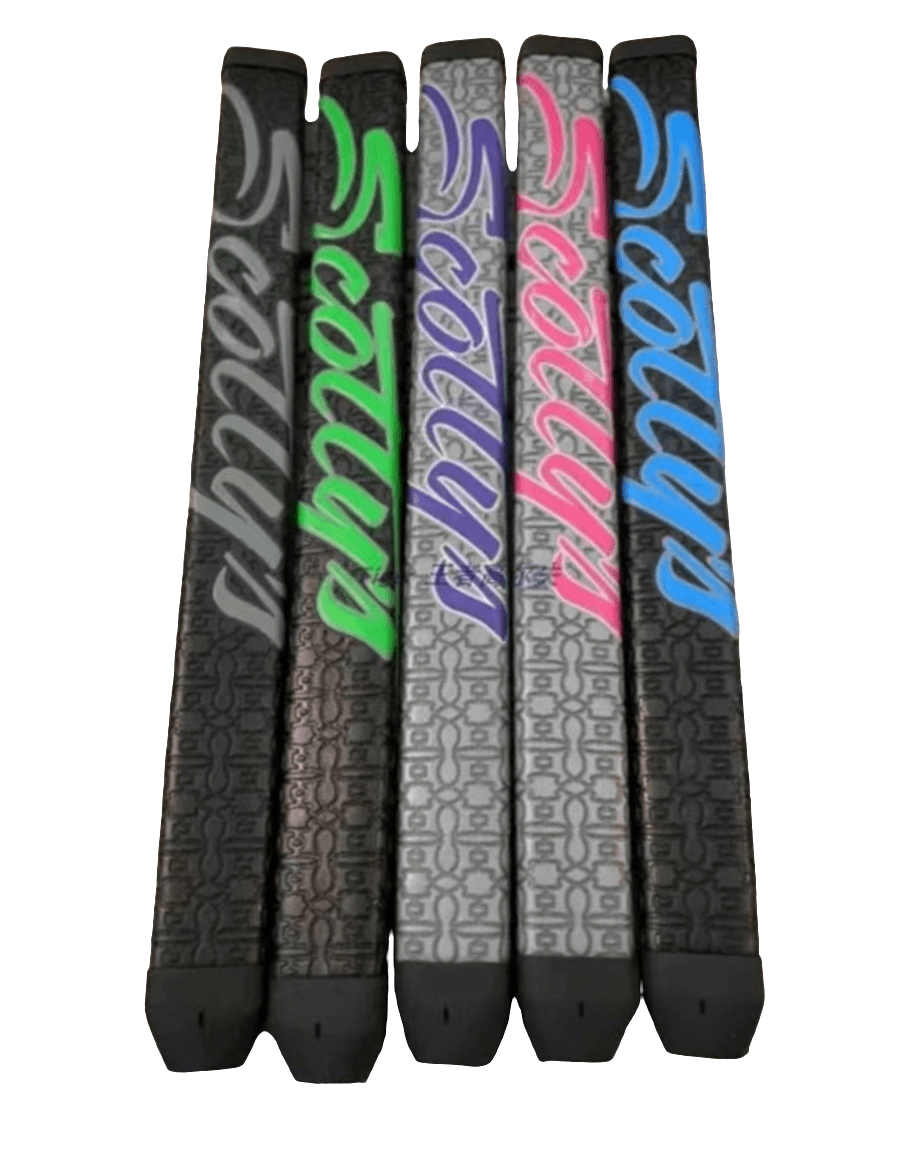 Paddle Custom Shop Putter Grip - Large