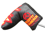 HeadCover Tour Only Tour Rat Circle T