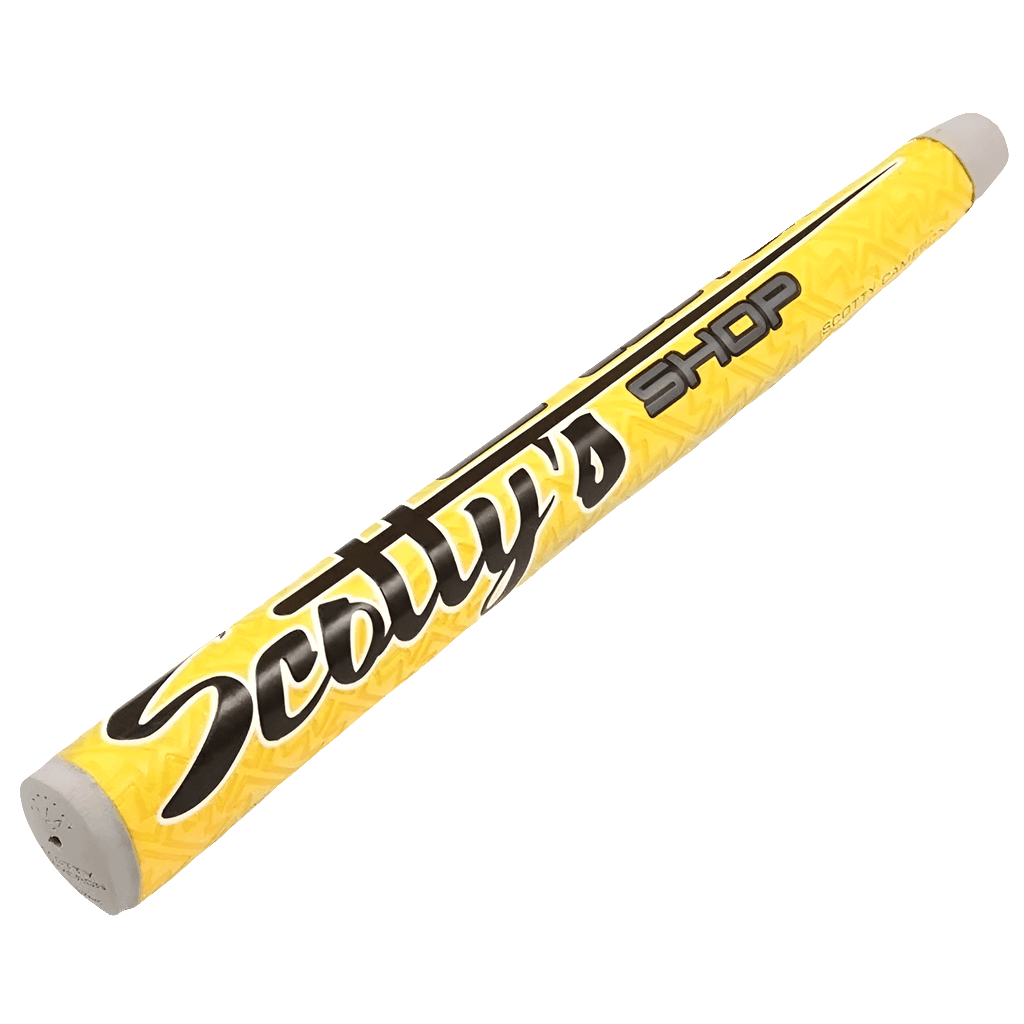 Custom Shop Putter Grips