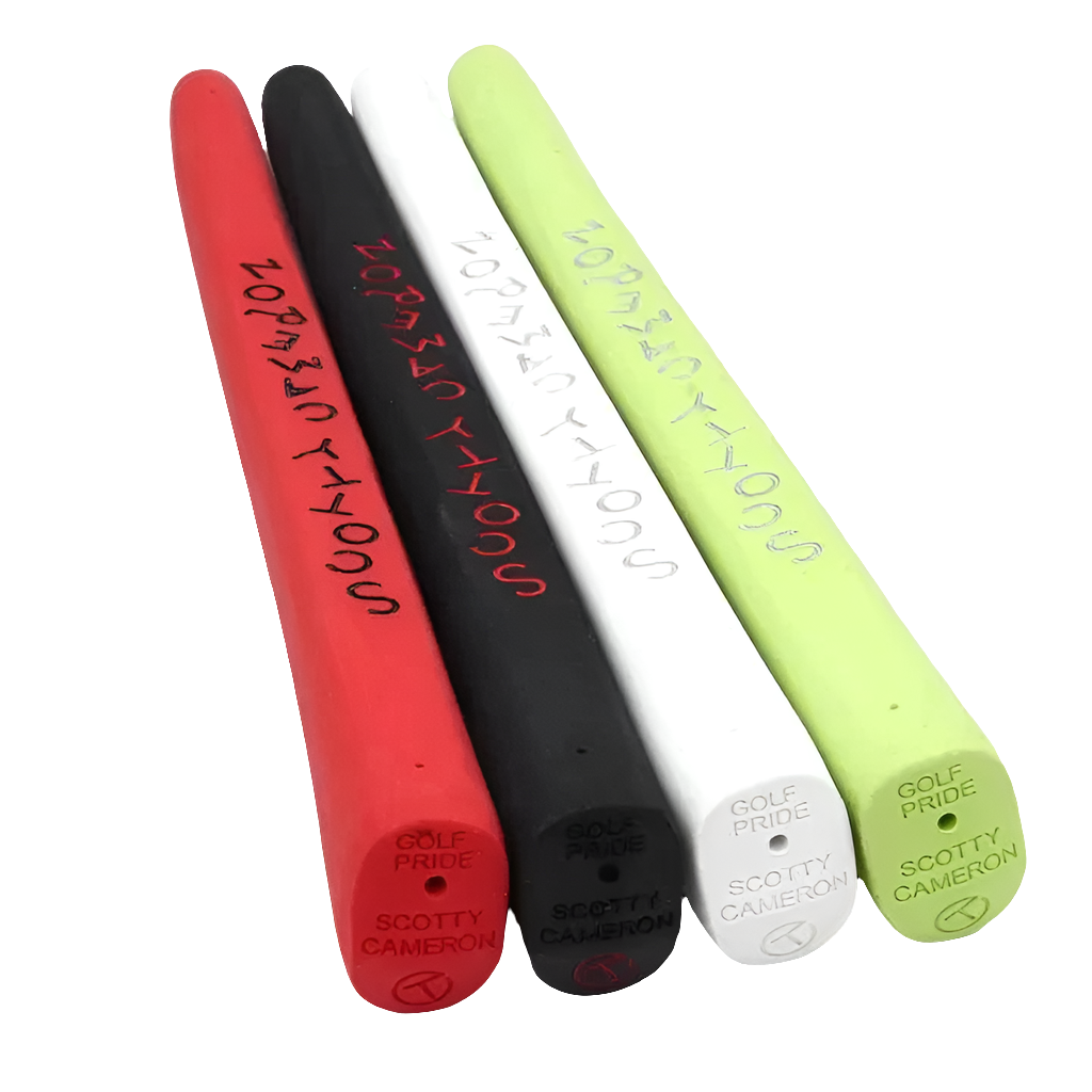 Pistolero Putter Grip – Standard Size