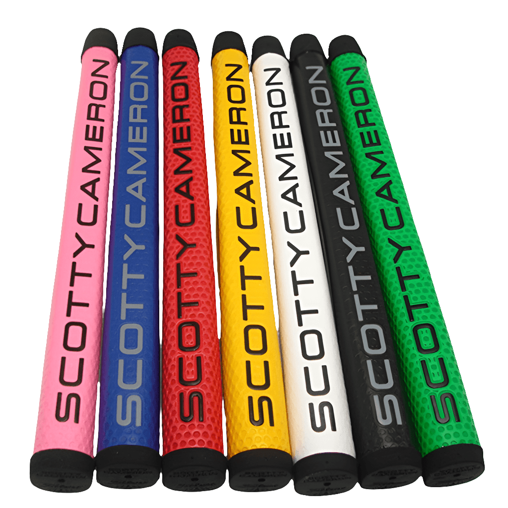 Golf Putter Grip – Matador Midsize, Original Replacement