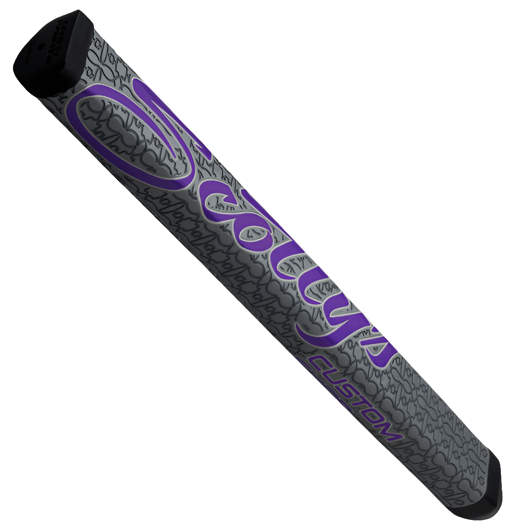 Paddle Custom Shop Putter Grip - Large
