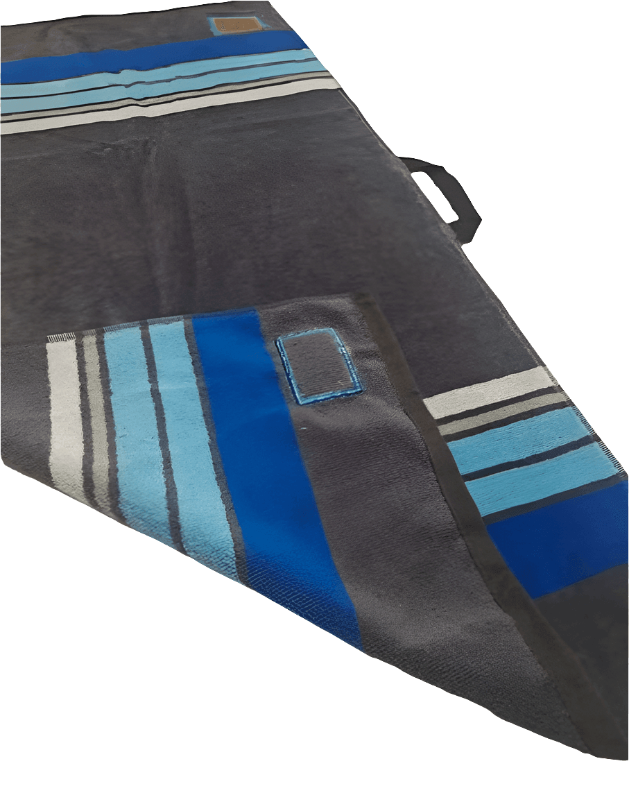 Gallery Horizon Golf Towel