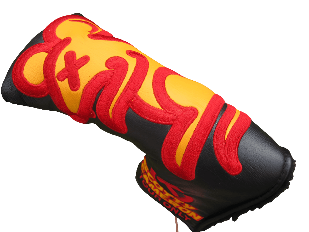 HeadCover Tour Only Tour Rat Circle T