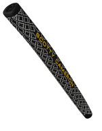 Pistolero Plus Textured Putter Grip