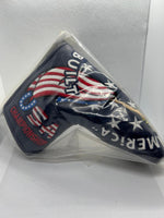 HeadCover Maiden America NIB Well Built USA