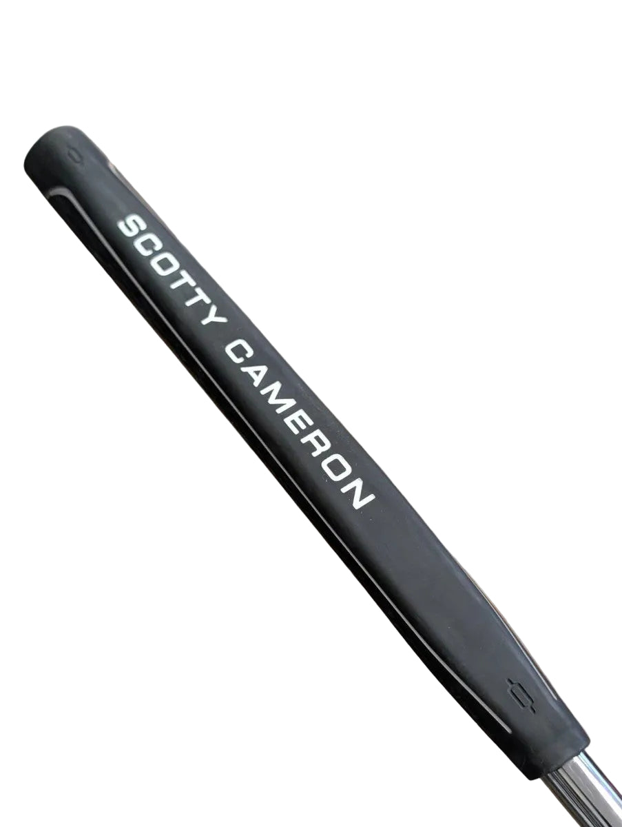 Full Contact Slim Putter Grip