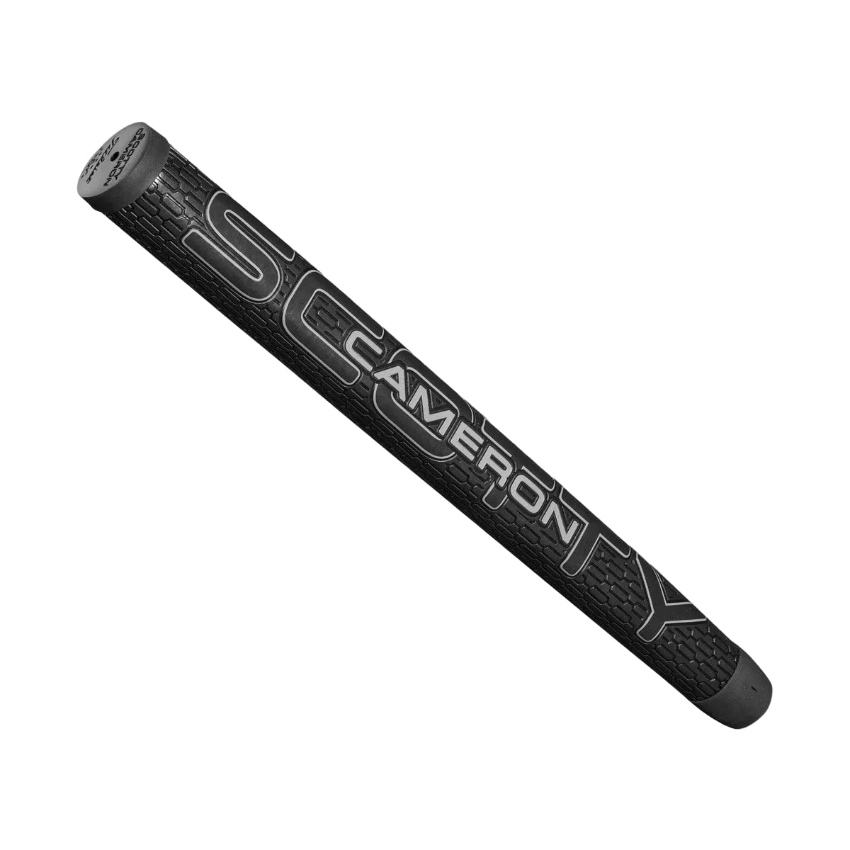 Phantom Black Matador Grip