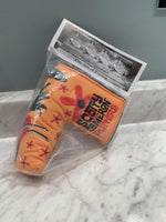HeadCover 2020 Sony Open Orange Hula Girl